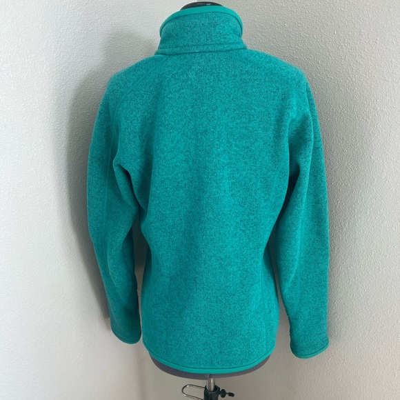 Womens Patagonia jacket size small - Picture 2 of 6